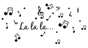 Music Melody Lyrics icon